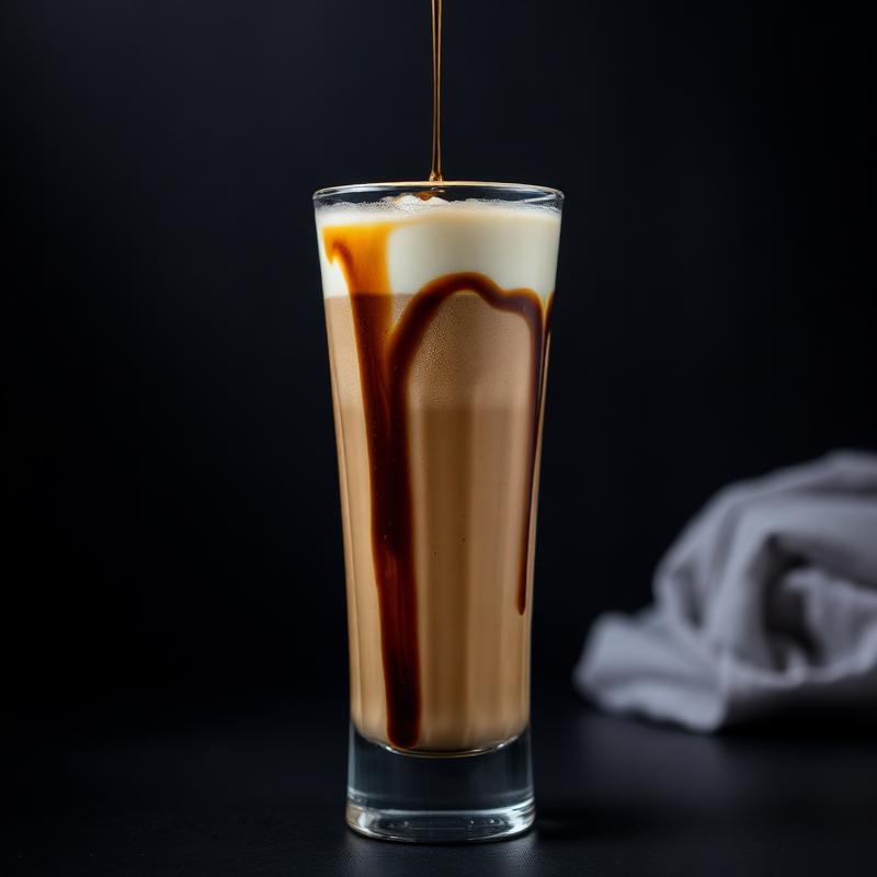 Hot Coffee