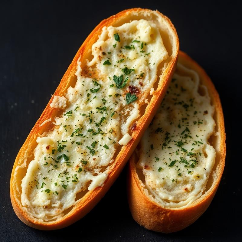 Garlic Bread